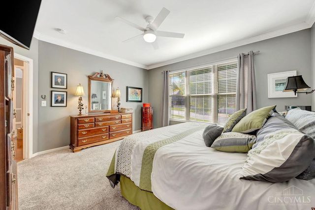 3894 Bremen Pass, Miami Twp, OH 45002