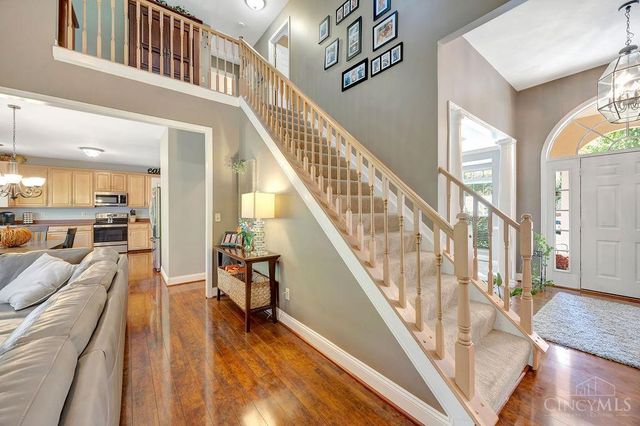 3894 Bremen Pass, Miami Twp, OH 45002