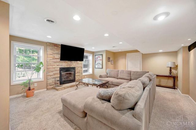 3894 Bremen Pass, Miami Twp, OH 45002