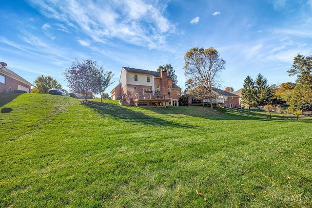 3894 Bremen Pass, Miami Twp, OH 45002