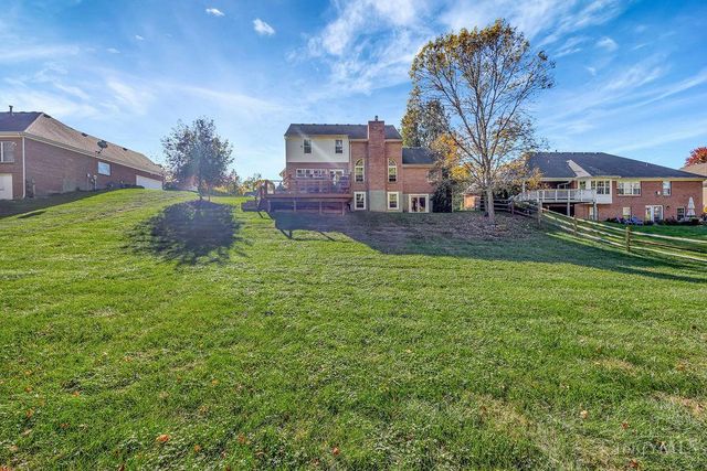 3894 Bremen Pass, Miami Twp, OH 45002