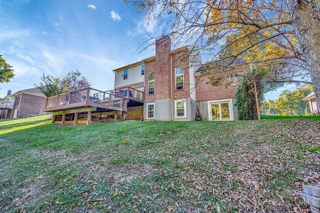 3894 Bremen Pass, Miami Twp, OH 45002