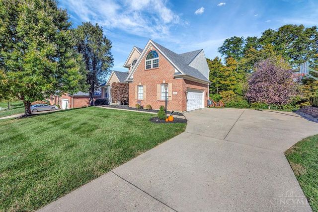 3894 Bremen Pass, Miami Twp, OH 45002