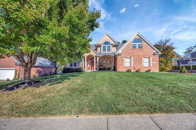 3894 Bremen Pass, Miami Twp, OH 45002