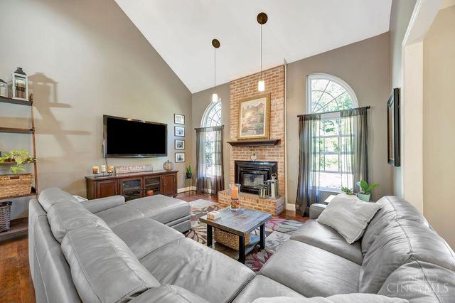 3894 Bremen Pass, Miami Twp, OH 45002