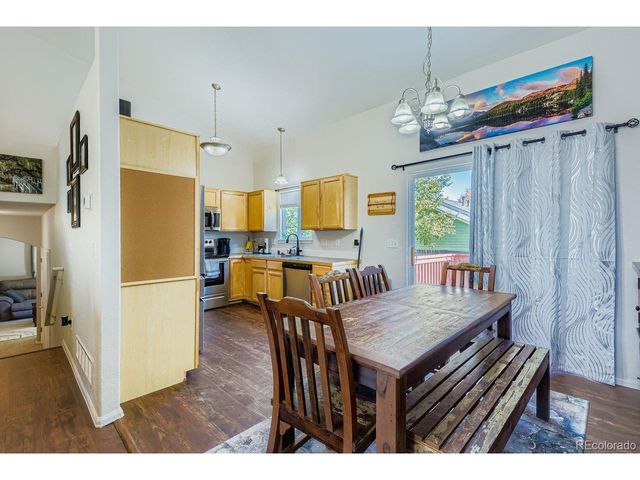 104 Arapaho St, Severance, CO 80550