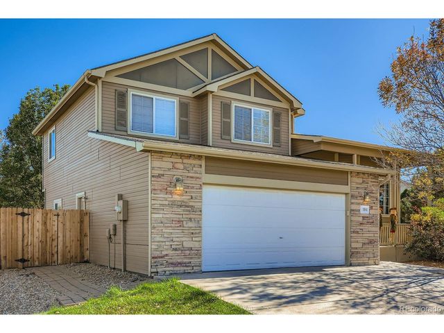104 Arapaho St, Severance, CO 80550