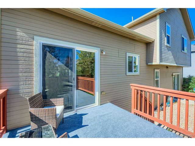 104 Arapaho St, Severance, CO 80550