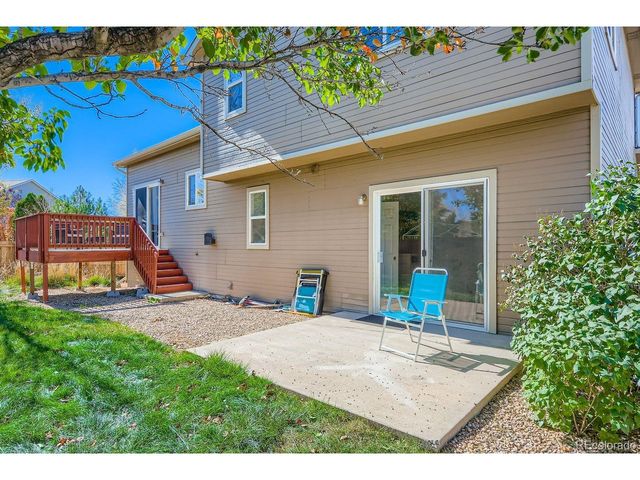 104 Arapaho St, Severance, CO 80550