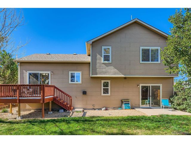 104 Arapaho St, Severance, CO 80550