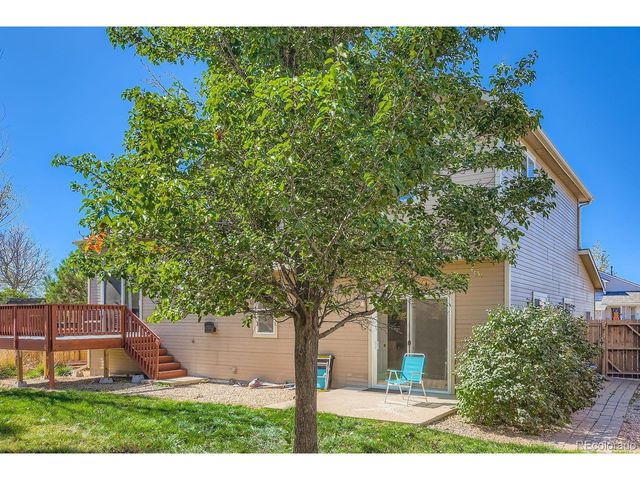 104 Arapaho St, Severance, CO 80550