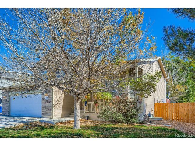 104 Arapaho St, Severance, CO 80550