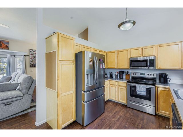 104 Arapaho St, Severance, CO 80550