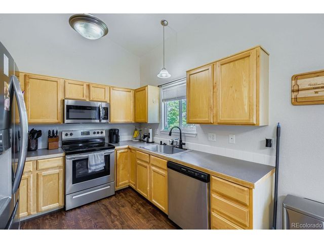 104 Arapaho St, Severance, CO 80550