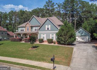 125 Seawright Drive, Fayetteville, GA 30215