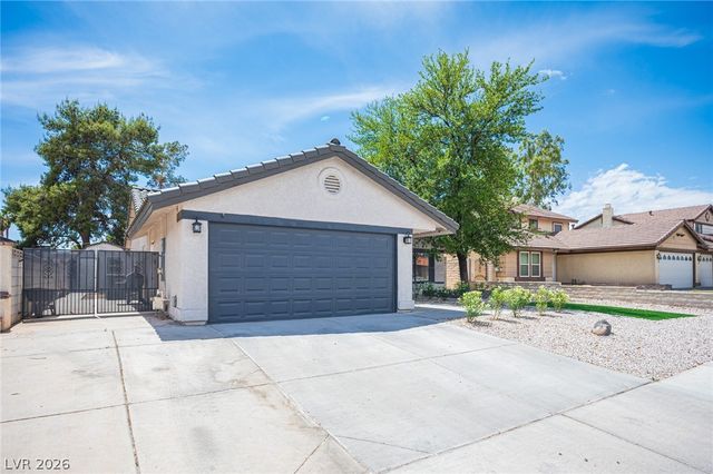 3139 Regal Oak Drive, Henderson, NV 89014