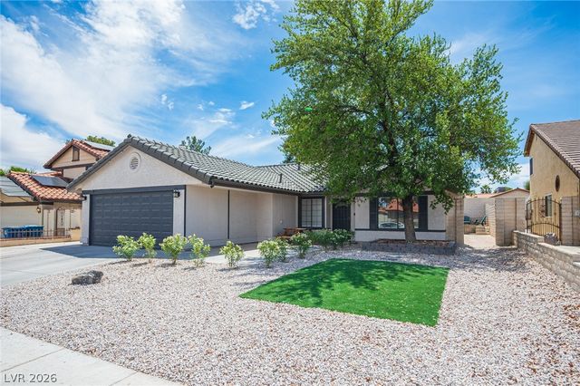 3139 Regal Oak Drive, Henderson, NV 89014