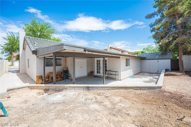 3139 Regal Oak Drive, Henderson, NV 89014