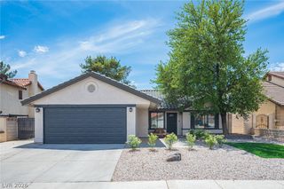 3139 Regal Oak Drive, Henderson, NV 89014