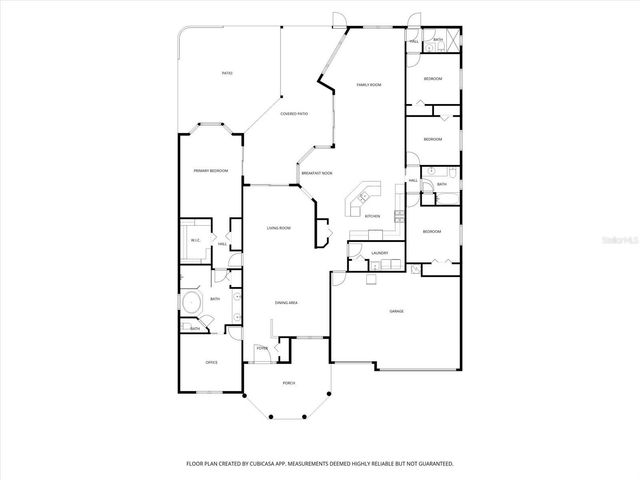 7020 74TH STREET CIRCLE E, Bradenton, FL 34203