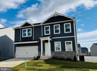 235 (LOT 202) VALOR LANE, Martinsburg, WV 25405