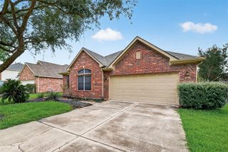 24222 Lake Path Circle, Katy, TX 77493
