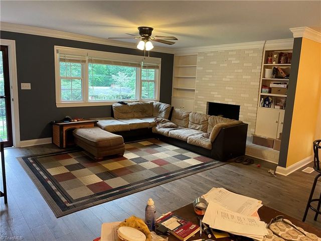 514 Crestview Drive, Albemarle, NC 28001