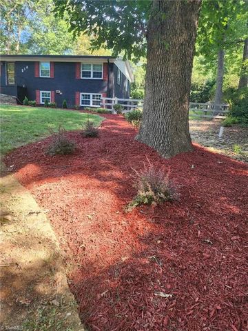514 Crestview Drive, Albemarle, NC 28001