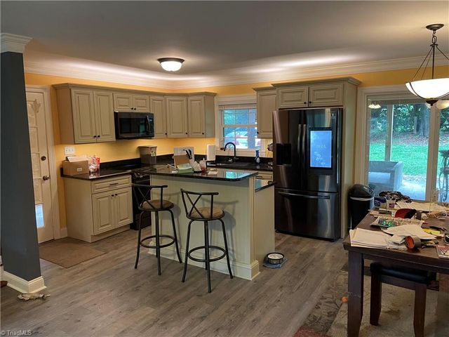 514 Crestview Drive, Albemarle, NC 28001