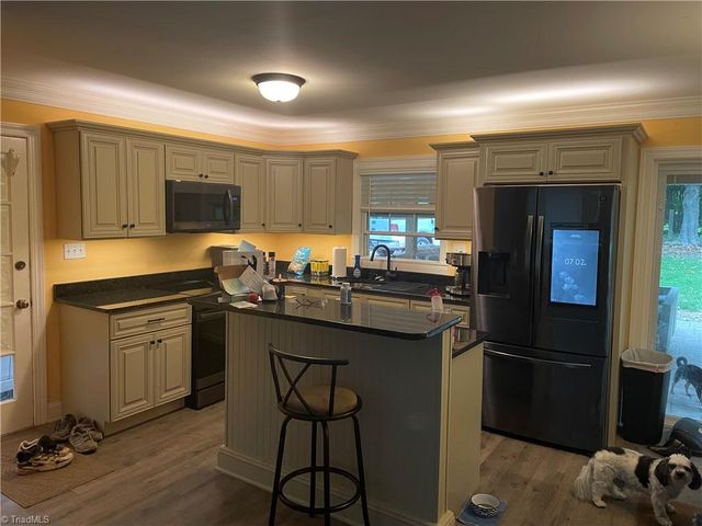 514 Crestview Drive, Albemarle, NC 28001