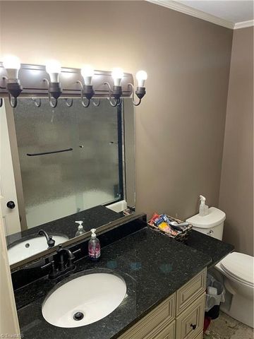 514 Crestview Drive, Albemarle, NC 28001