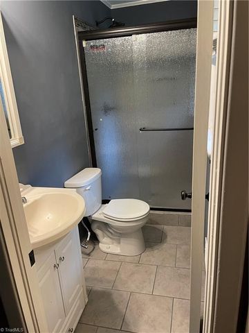 514 Crestview Drive, Albemarle, NC 28001
