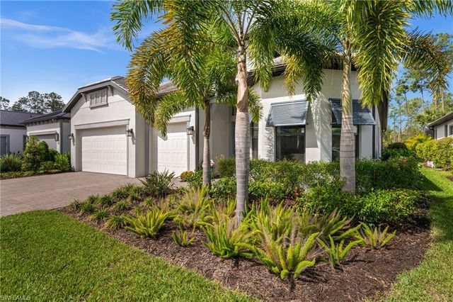 16201 Verilyn CIR, Naples, FL 34110