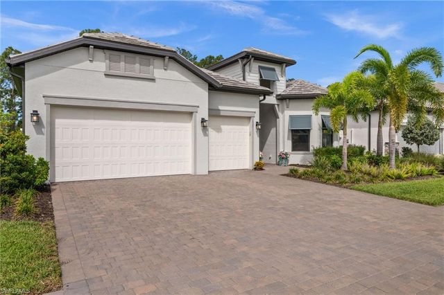 16201 Verilyn CIR, Naples, FL 34110