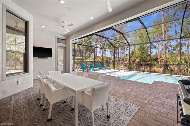 16201 Verilyn CIR, Naples, FL 34110