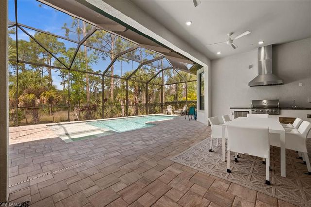 16201 Verilyn CIR, Naples, FL 34110