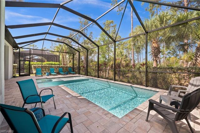 16201 Verilyn CIR, Naples, FL 34110