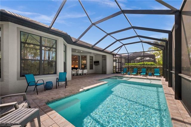 16201 Verilyn CIR, Naples, FL 34110