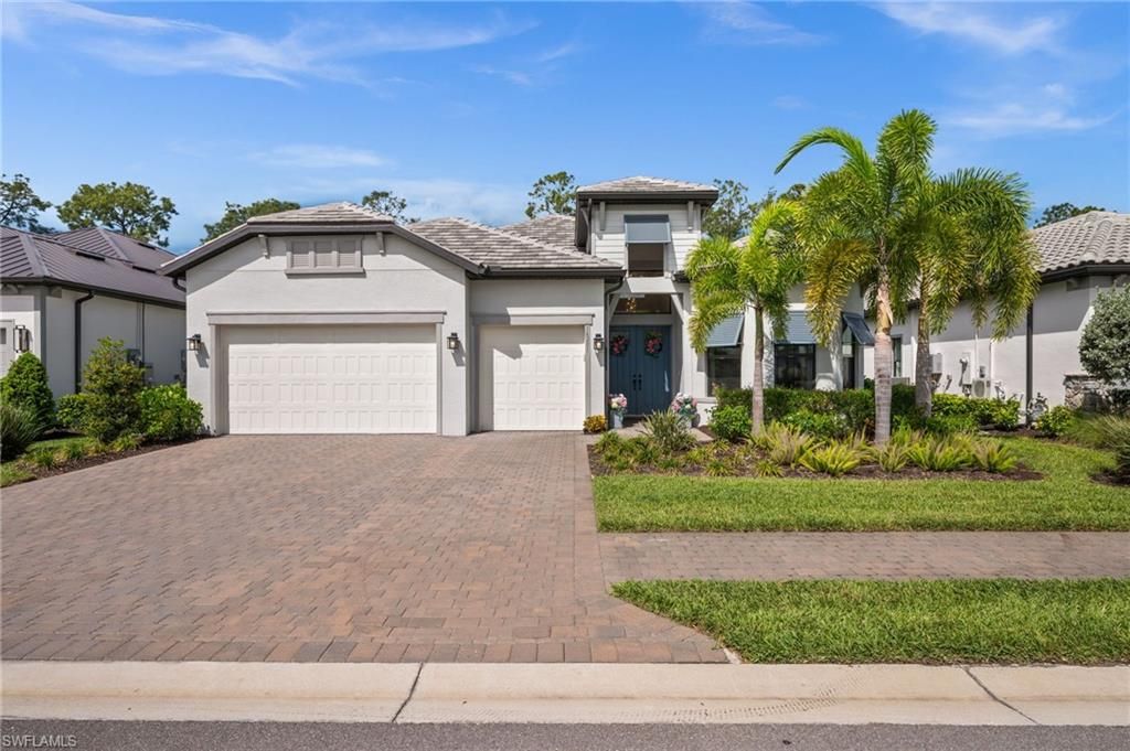 16201 Verilyn CIR, Naples, FL 34110