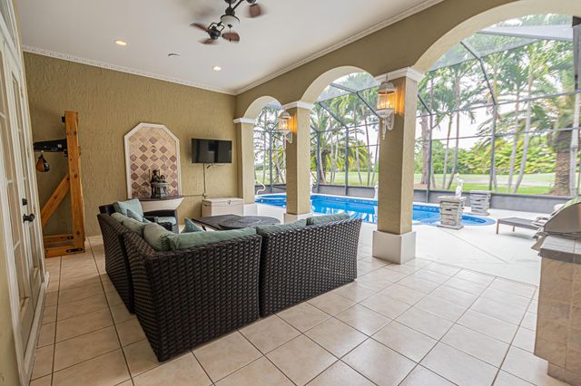 1429 SW Osprey Cove, Port St Lucie, FL 34986