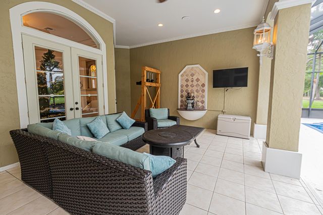 1429 SW Osprey Cove, Port St Lucie, FL 34986