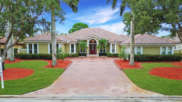 1429 SW Osprey Cove, Port St Lucie, FL 34986