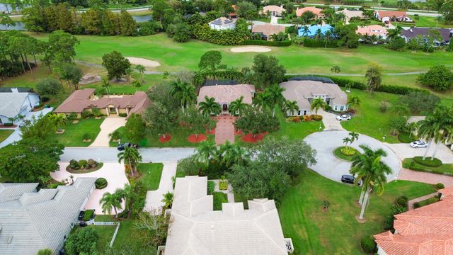 1429 SW Osprey Cove, Port St Lucie, FL 34986