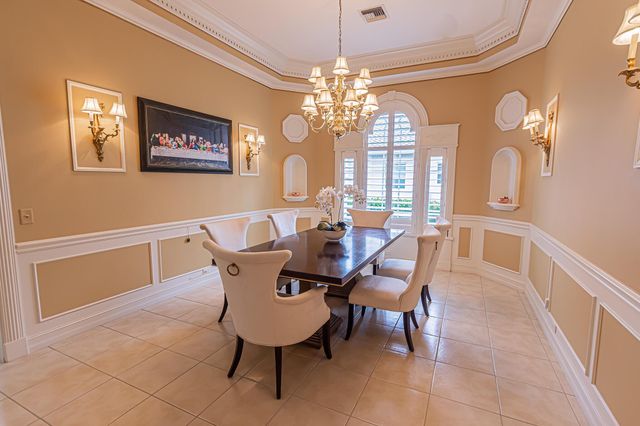 1429 SW Osprey Cove, Port St Lucie, FL 34986