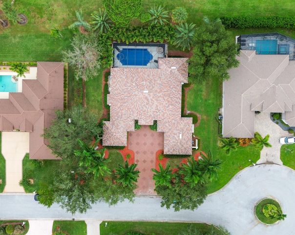 1429 SW Osprey Cove, Port St Lucie, FL 34986