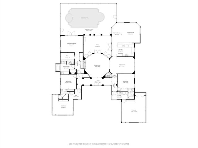 1429 SW Osprey Cove, Port St Lucie, FL 34986