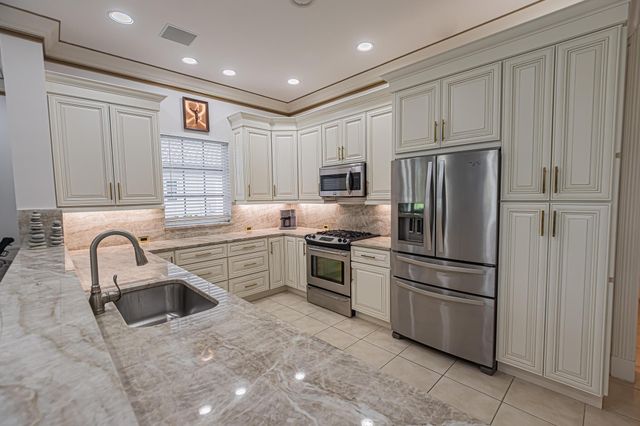 1429 SW Osprey Cove, Port St Lucie, FL 34986