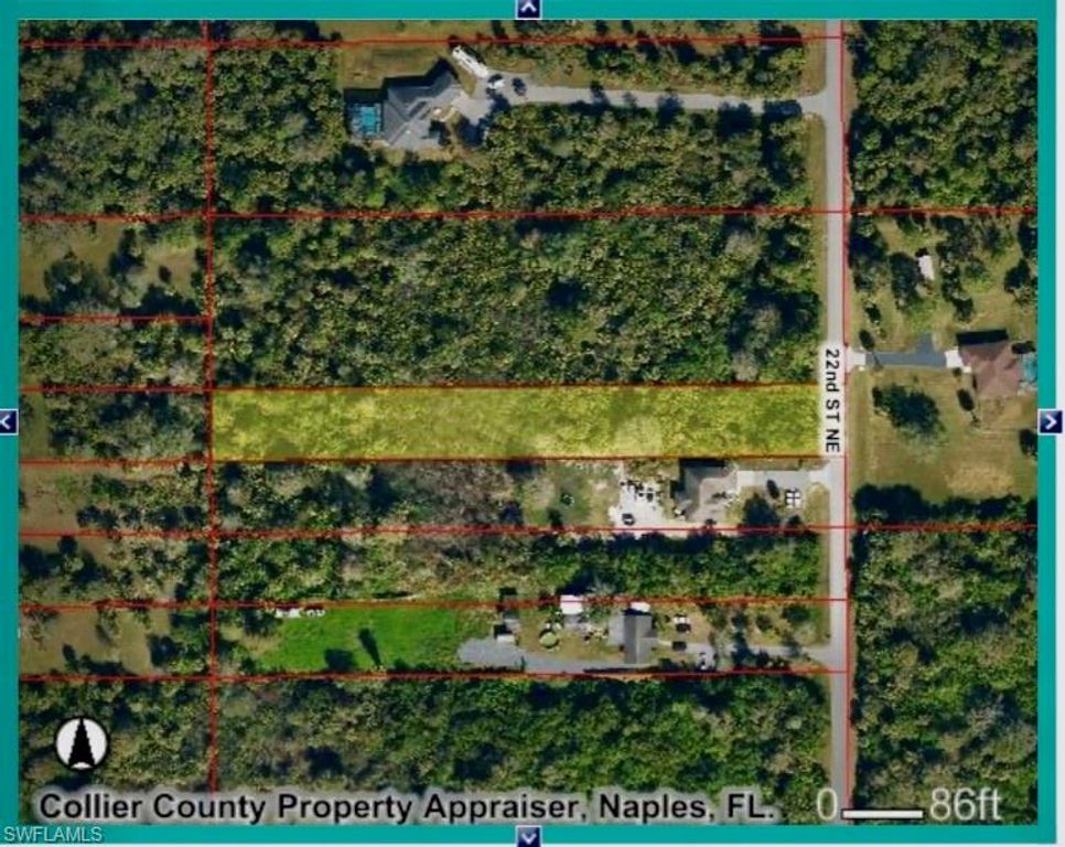 569 22nd ST NE, NAPLES, FL 34120 — photo 4