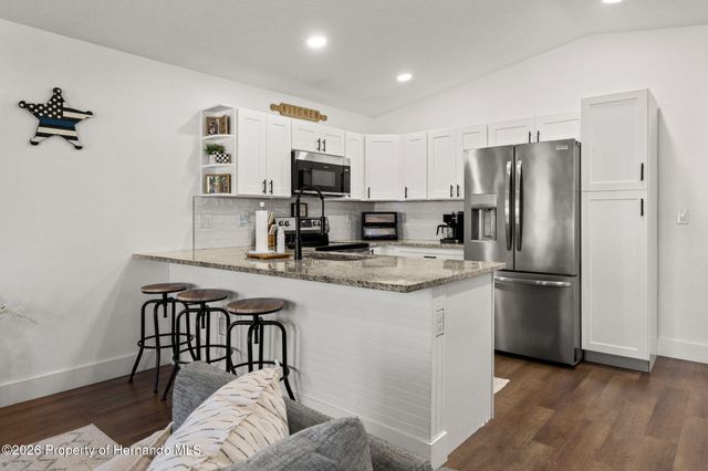 12482 Mountain Plover Road, Weeki Wachee, FL 34613