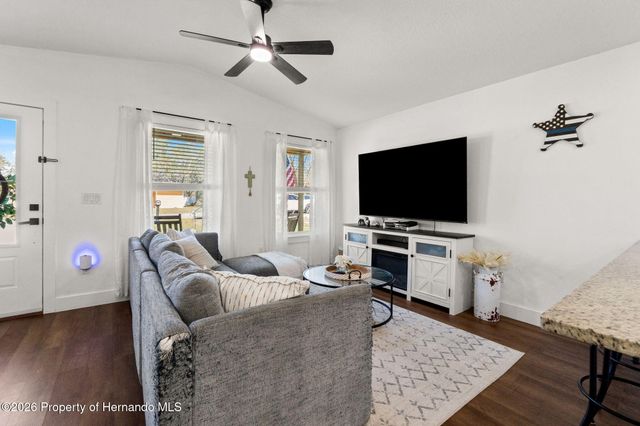 12482 Mountain Plover Road, Weeki Wachee, FL 34613